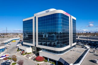 More details for 1120 Finch Ave W, Toronto, ON - Office for Lease
