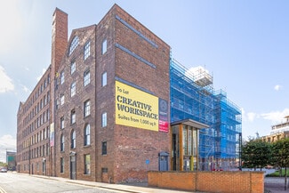 More details for Marshall St, Leeds - Office for Lease