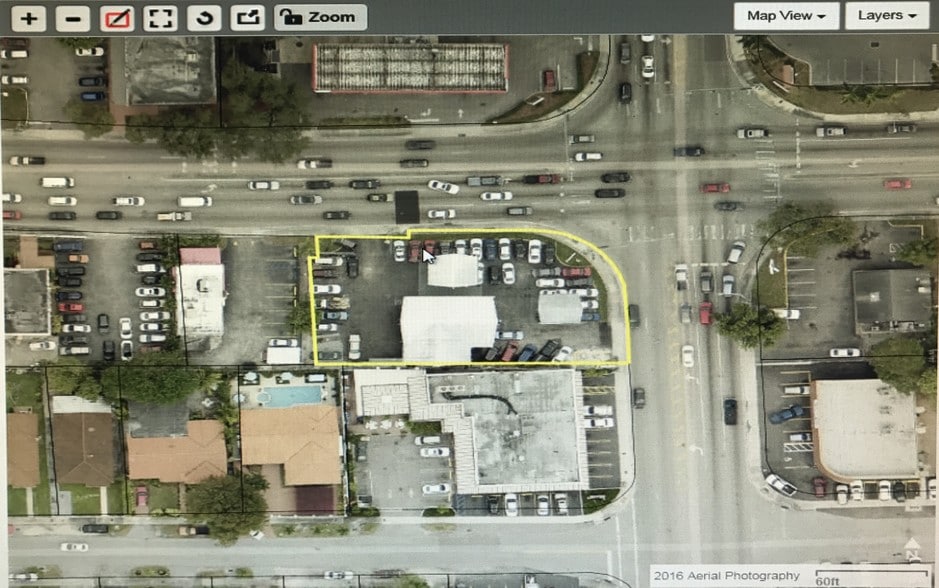 6700 Coral Way, Miami, FL for sale - Building Photo - Image 1 of 1