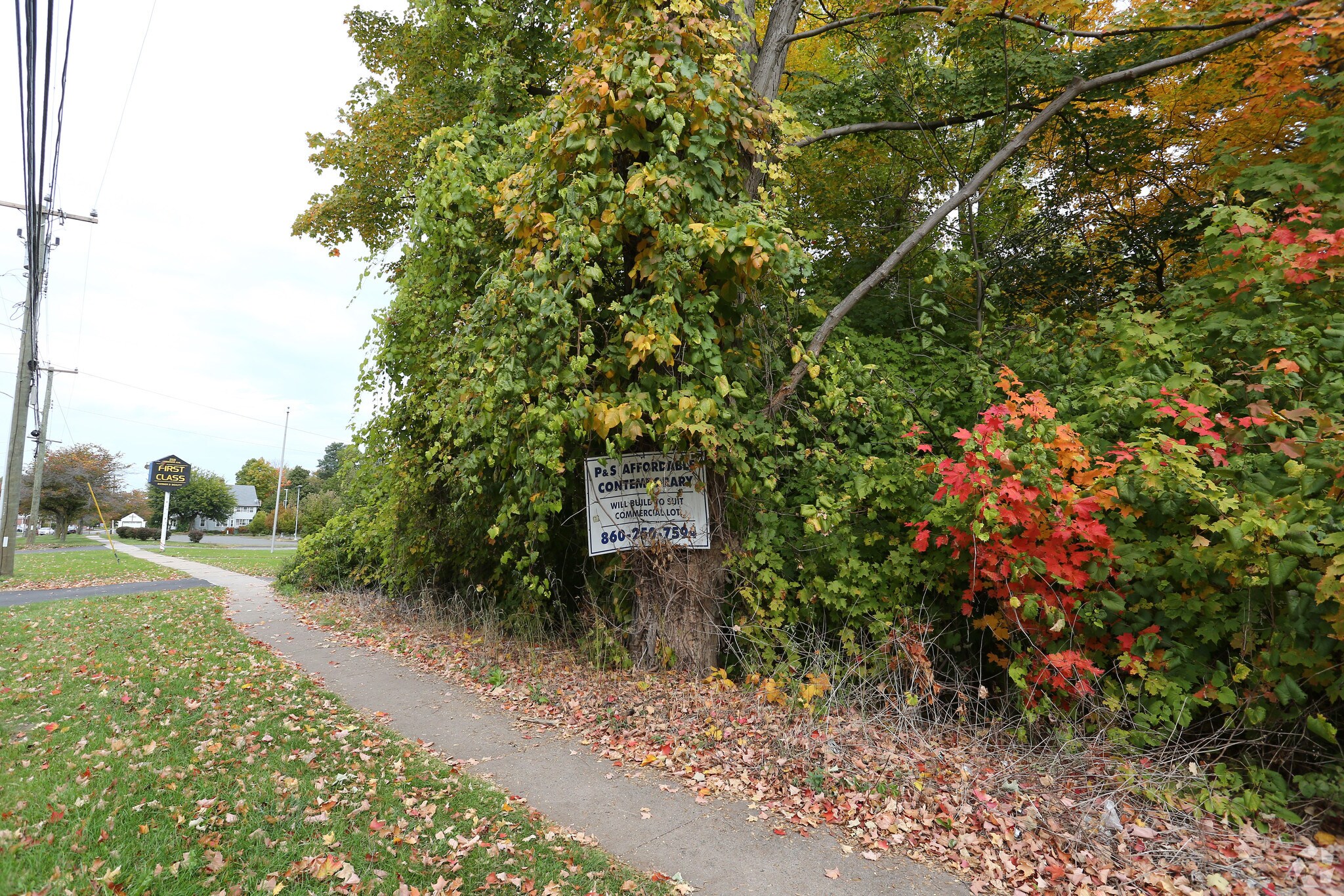 248 Windsor Ave, Windsor, CT for sale Primary Photo- Image 1 of 1