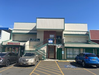 More details for 94-871 Farrington Hwy, Waipahu, HI - Office for Lease