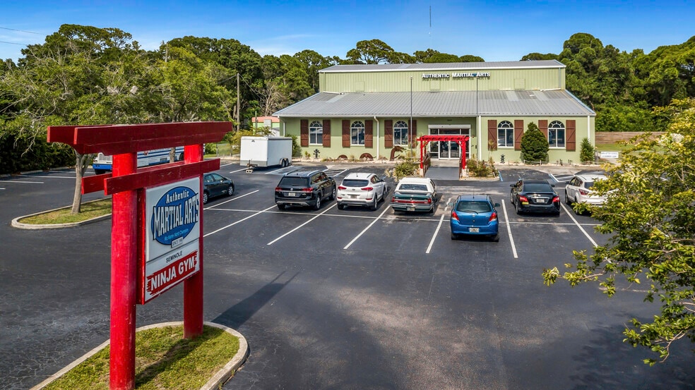 7633 131st St, Seminole, FL for sale - Building Photo - Image 1 of 12