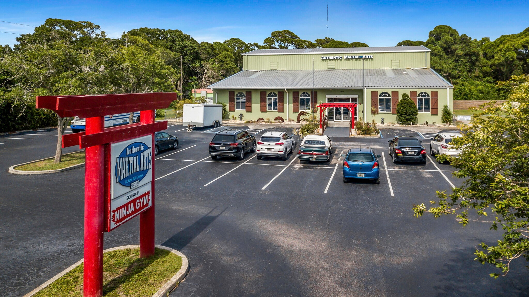 7633 131st St, Seminole, FL for sale Building Photo- Image 1 of 13