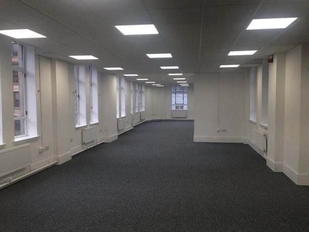 49 Bath St, Glasgow for lease Interior Photo- Image 1 of 2