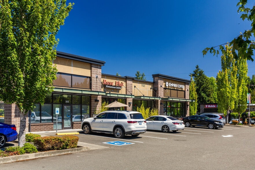 19865 1st Ave S, Normandy Park, WA for sale - Building Photo - Image 2 of 4