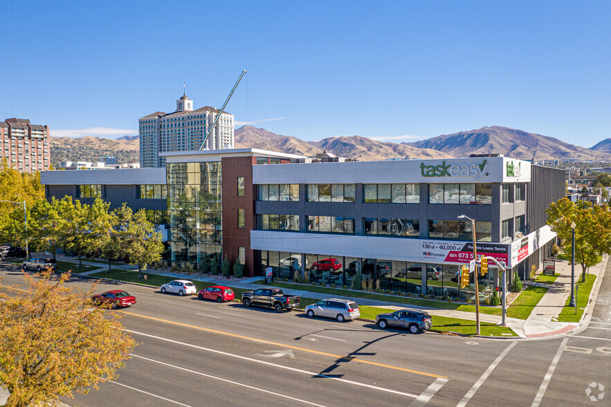 669 S West Temple, Salt Lake City, UT for sale - Primary Photo - Image 1 of 1