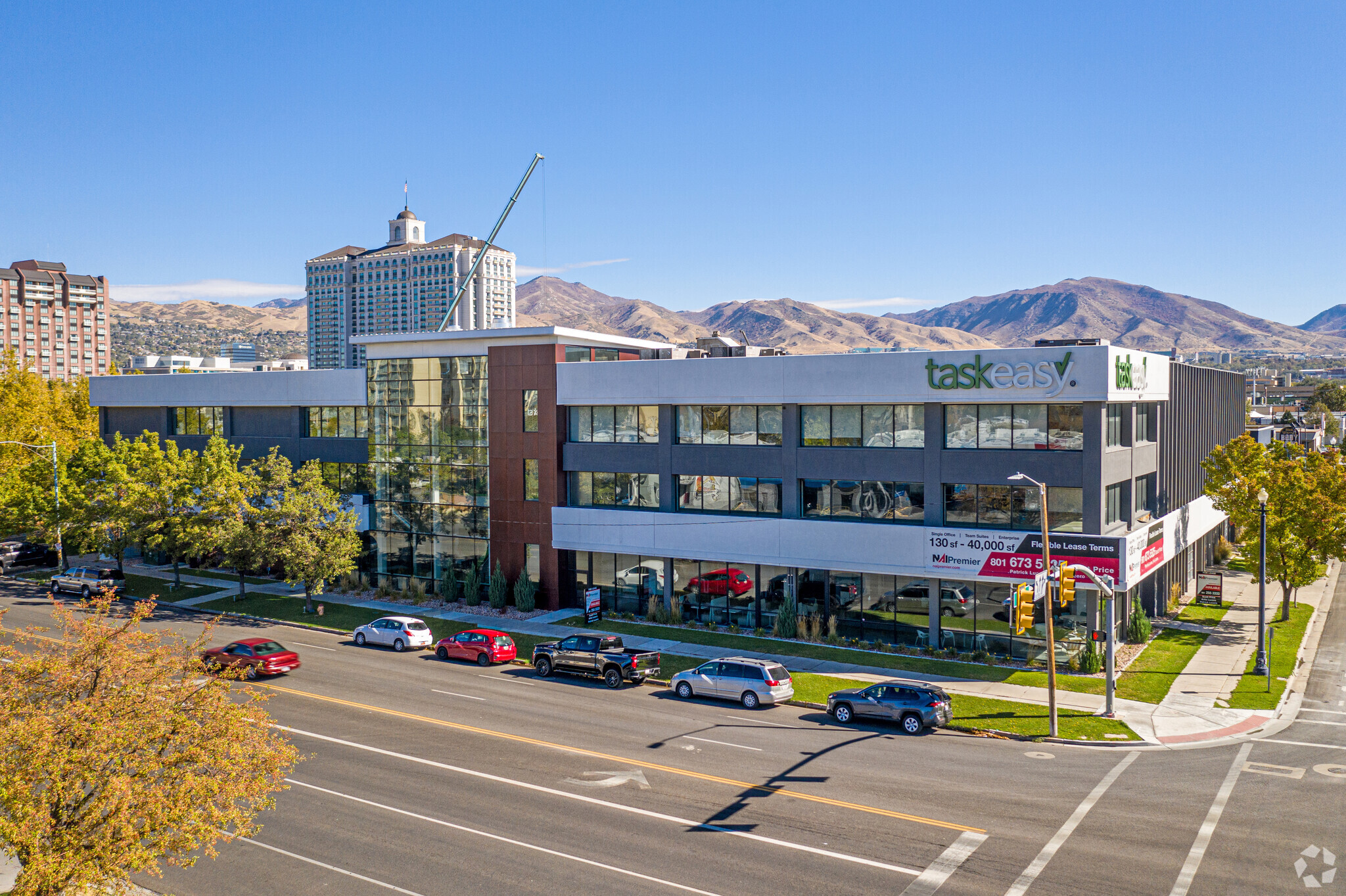 669 S West Temple, Salt Lake City, UT for sale Building Photo- Image 1 of 1