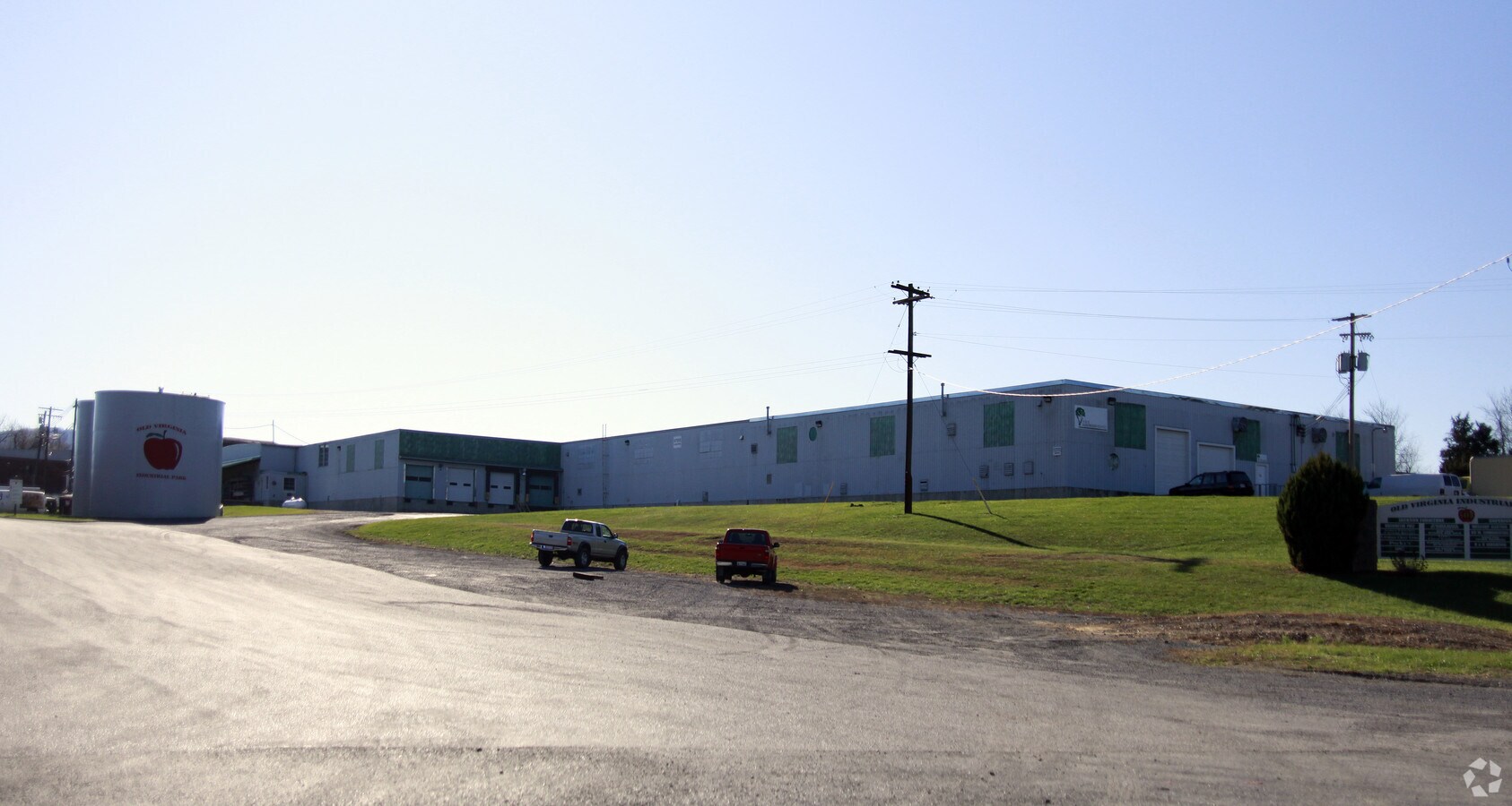 508 Kendrick Ln, Front Royal, VA 22630