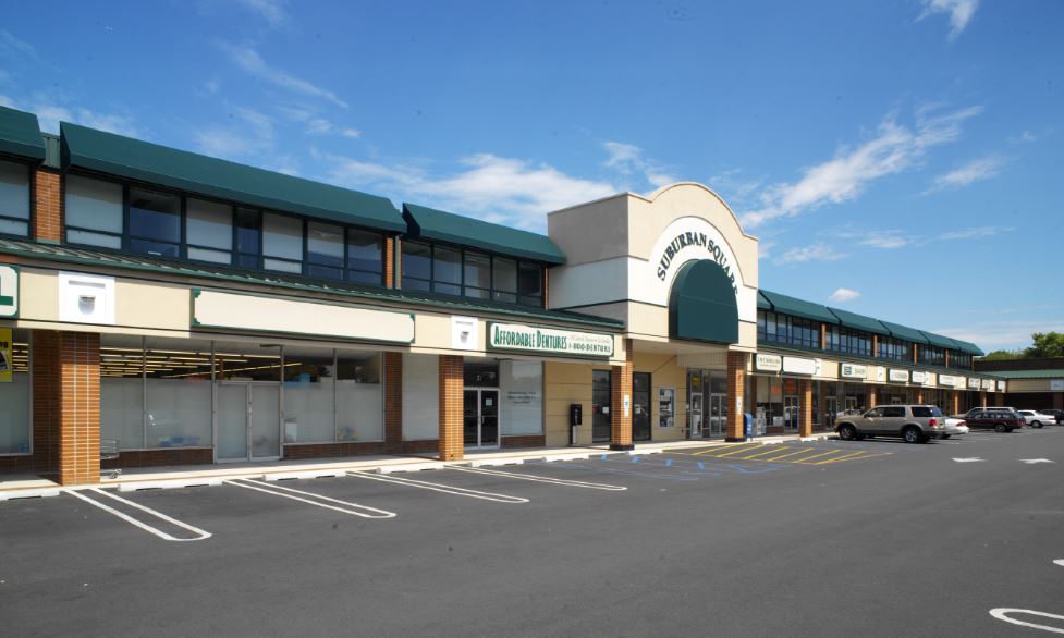 25 Scotch Rd, Ewing, NJ 08628 Retail for Lease