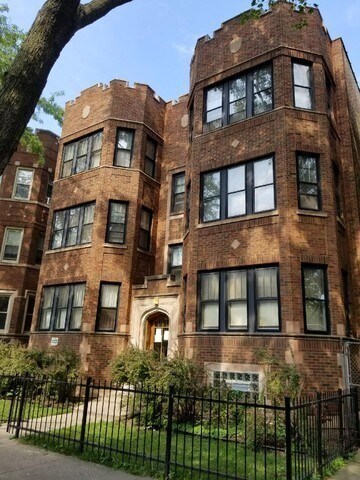 8123 S Maryland Ave, Chicago, IL for sale - Primary Photo - Image 1 of 6