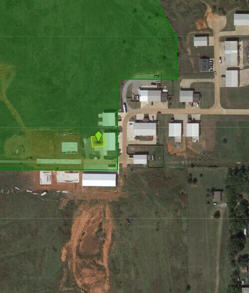 250 Silver Ln, Edmond, OK for sale - Building Photo - Image 1 of 1