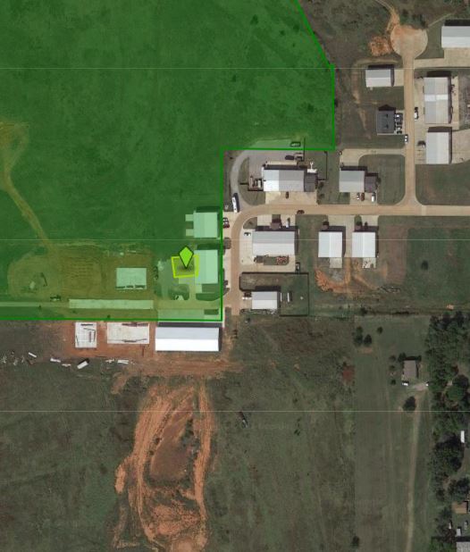 250 Silver Ln, Edmond, OK for sale Building Photo- Image 1 of 1