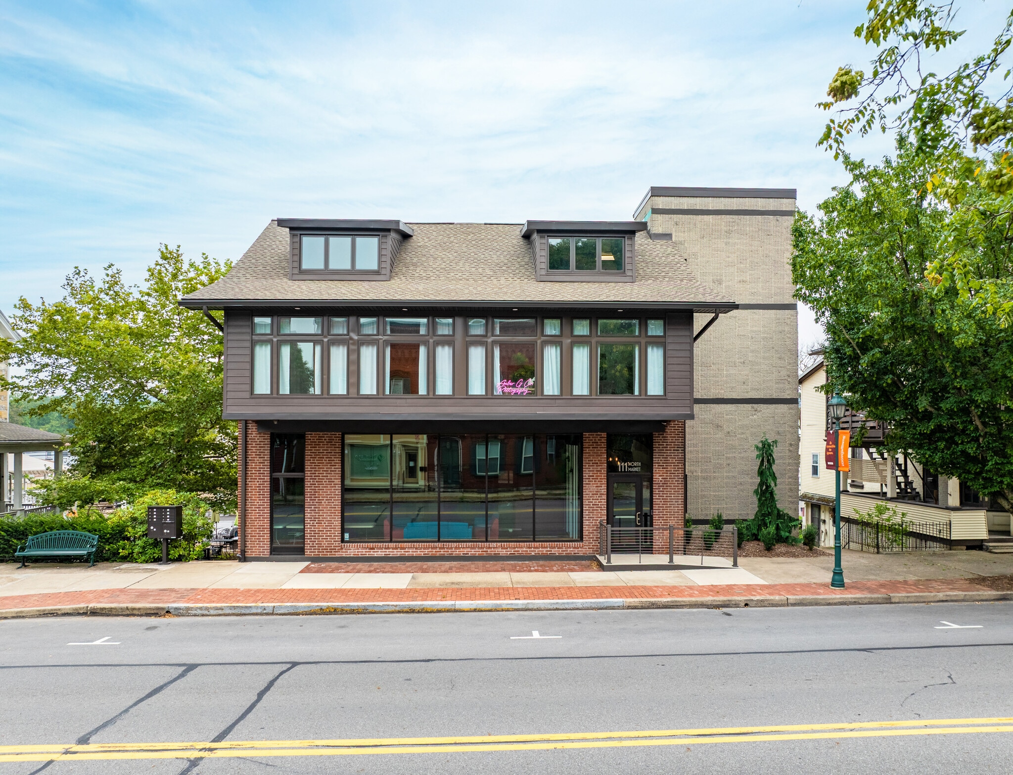 111-113 N Market St, Selinsgrove, PA for lease Interior Photo- Image 1 of 11