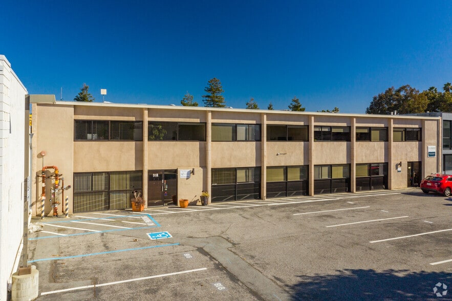 914-918 Industrial Ave, Palo Alto, CA for lease - Primary Photo - Image 2 of 19
