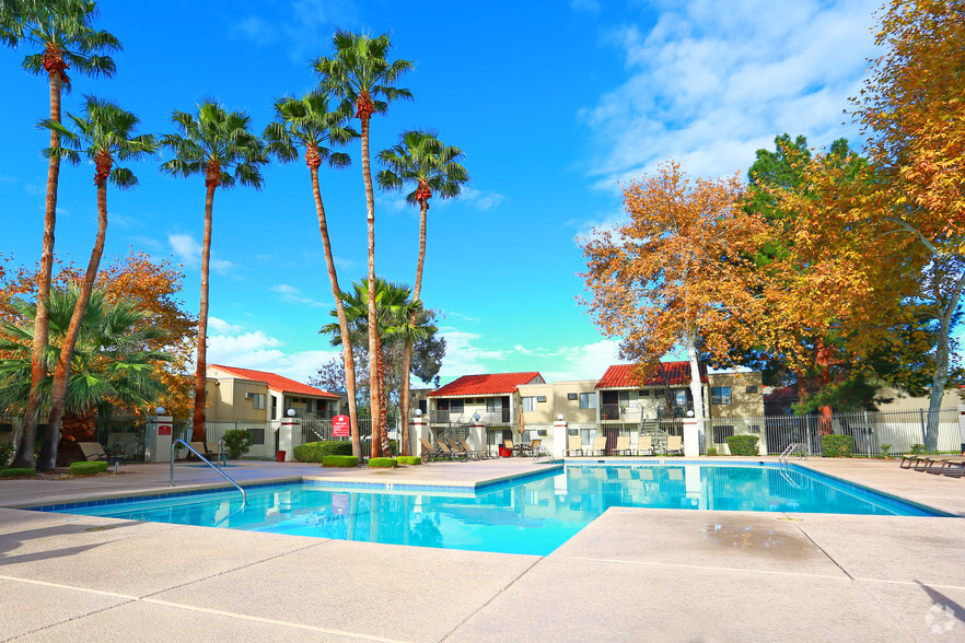 6450 E Golf Links Rd, Tucson, AZ for sale - Primary Photo - Image 1 of 1