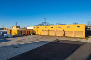 2006 Rodman Rd, Elsmere DE - Warehouse