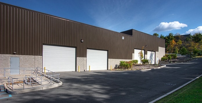 60 Owens Dr, Wayne, NJ for lease - Building Photo - Image 3 of 7