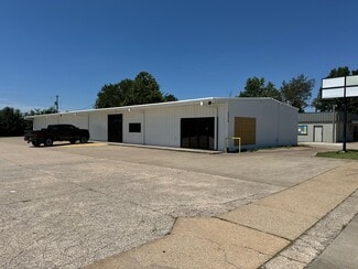 More details for 1210 SE Walton Blvd, Bentonville, AR - Flex for Lease