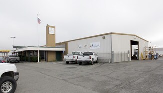 More details for 1850 N 1st St, Dixon, CA - Industrial for Sale