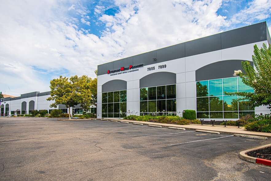 7855 Southfront Rd, Livermore, CA for sale - Building Photo - Image 1 of 54