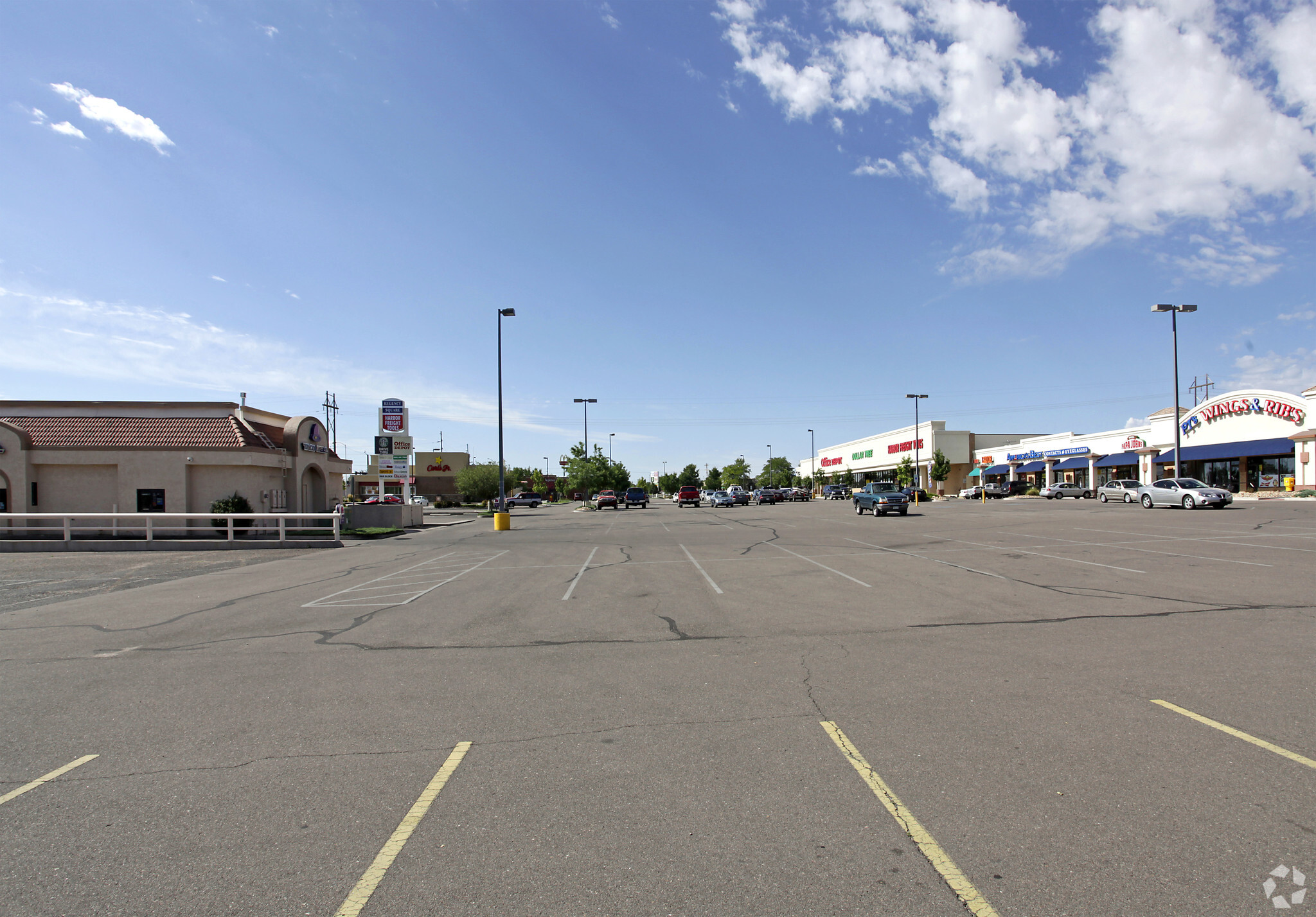 1715-1877 S Pueblo Blvd, Pueblo, CO for lease Primary Photo- Image 1 of 12