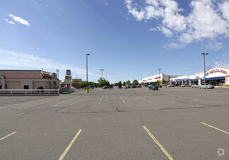 More details for 1715-1877 S Pueblo Blvd, Pueblo, CO - Retail, Flex for Lease