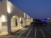 Pirate Plaza Shopping Center - Storefront Property