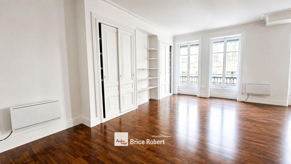 13 Rue D'Algerie, Lyon for lease - Interior Photo - Image 3 of 6