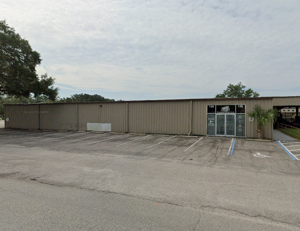 151 E Ohio Ave, Lake Helen, FL for lease Primary Photo- Image 1 of 2