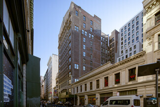 More details for 44 W 18th St, New York, NY - Office, Retail for Lease