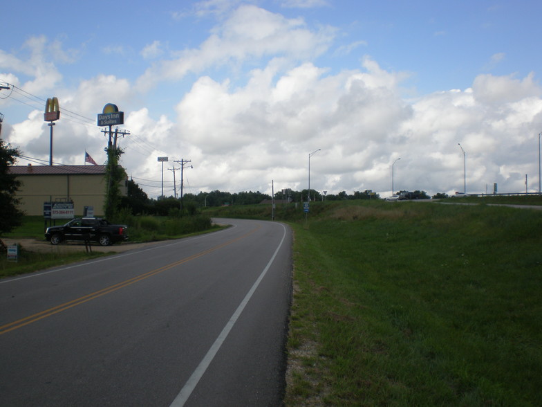 N Outer Rd, Saint James, MO for sale - Primary Photo - Image 1 of 1