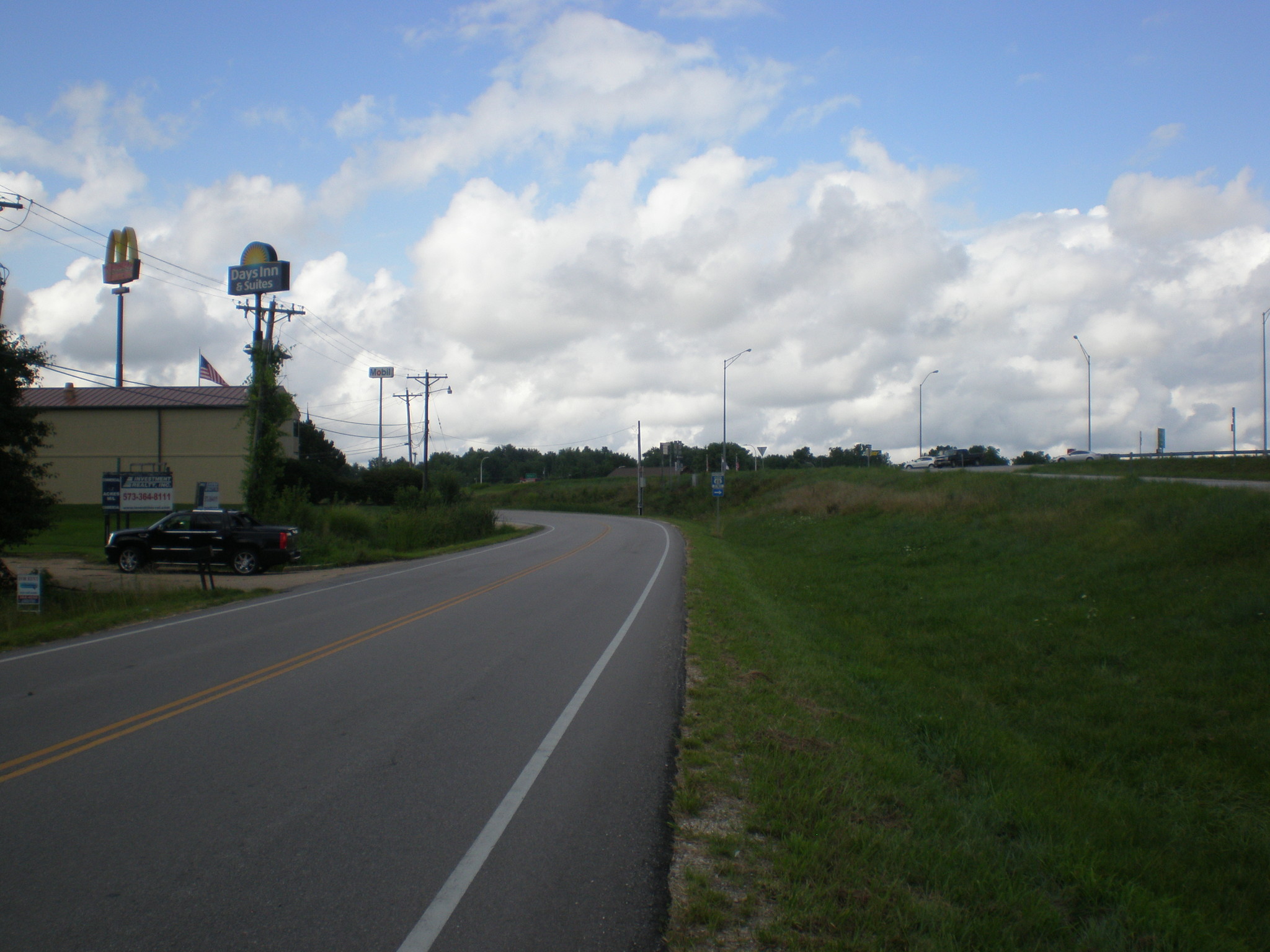 N Outer Rd, Saint James, MO for sale Primary Photo- Image 1 of 1