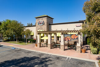 More details for 12945-13225 Peyton Dr, Chino Hills, CA - Retail for Lease