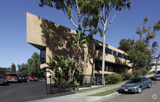 More details for 2900 4th Ave, San Diego, CA - Office for Lease