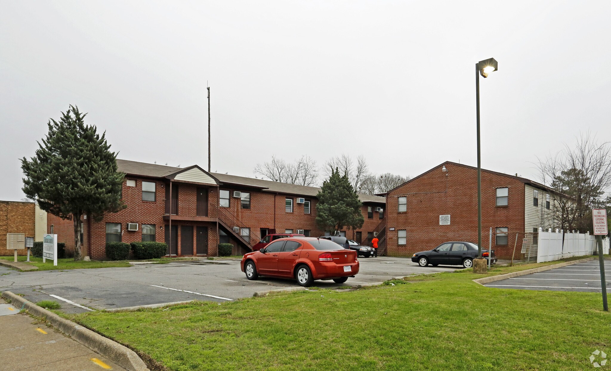 1209-1213 Norview Ave, Norfolk, VA for sale Primary Photo- Image 1 of 5