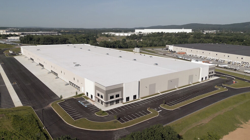 Canal Rd, Manchester, PA for lease - Building Photo - Image 1 of 7