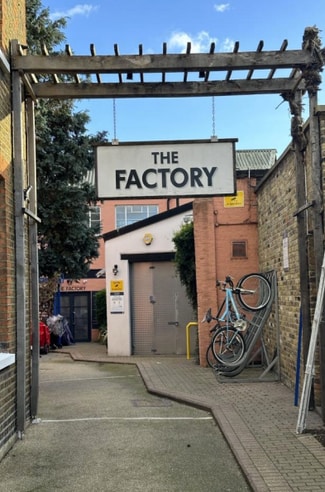 More details for 2 Acre Rd, Kingston Upon Thames - Office for Lease