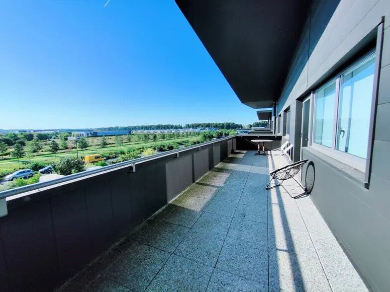 3 Rue Charles Cordier, Ferrières-en-Brie for lease - Building Photo - Image 1 of 9