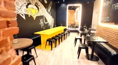 Calle de Sagasta, 12, Madrid, Madrid for lease Interior Photo- Image 2 of 20