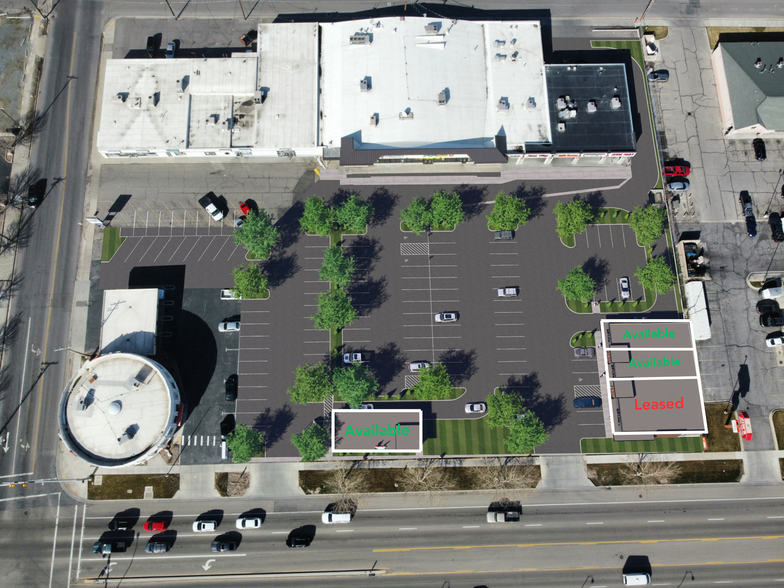 249 N Main St, Tooele, UT for lease - Building Photo - Image 2 of 13
