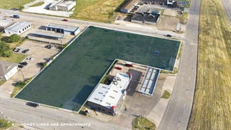 More details for 105 NW Interstate 35, Hillsboro, TX - Land for Sale