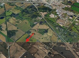 More details for 37460 Range Road 280 rd, Red Deer County, AB - Land for Sale