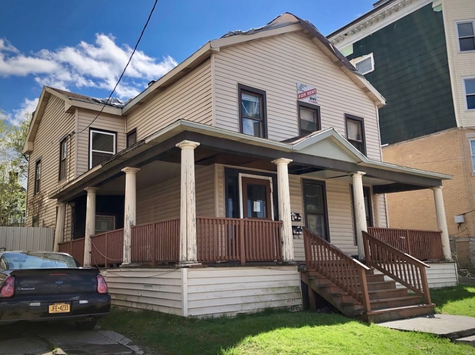 104 Henry St, Binghamton, NY 13901 - Multifamily For Sale | LoopNet.com