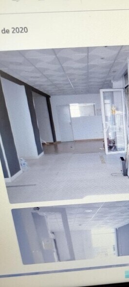 Retail in Cáceres, Cáceres for lease - Building Photo - Image 1 of 2