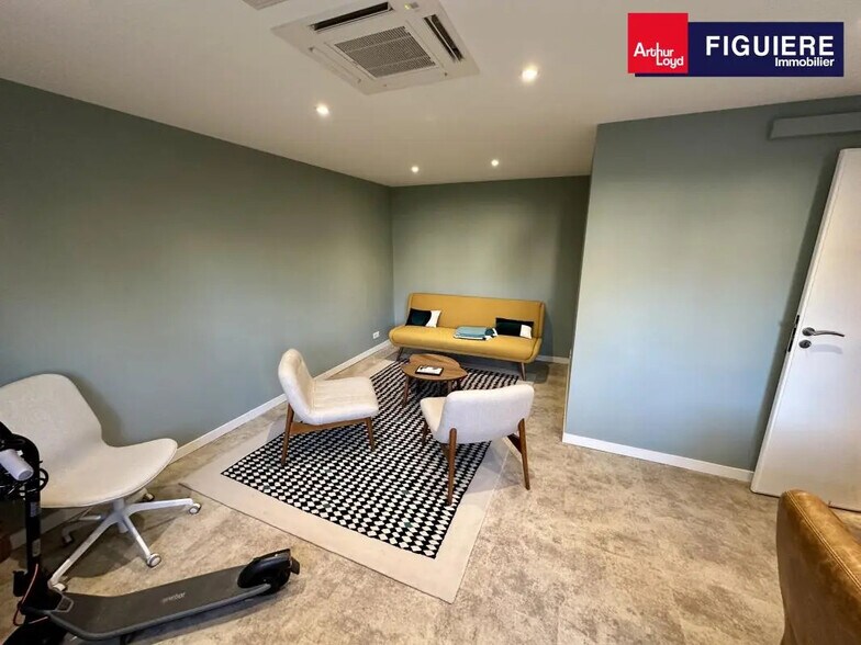 10 Impasse De Grassi, Aix-en-Provence for lease - Building Photo - Image 1 of 8