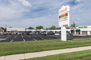 Stonegate Commons - Commercial Real Estate