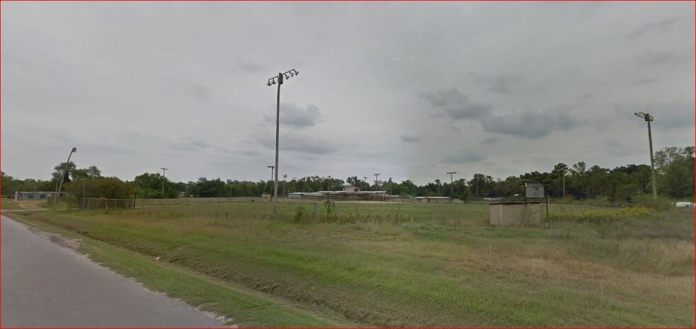 1826 Gault Rd, Houston, TX for sale - Primary Photo - Image 1 of 1