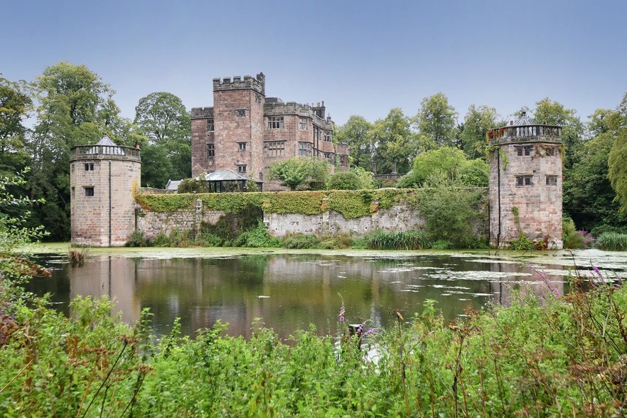 Blythe Bridge Rd, Caverswall for sale - Primary Photo - Image 1 of 1