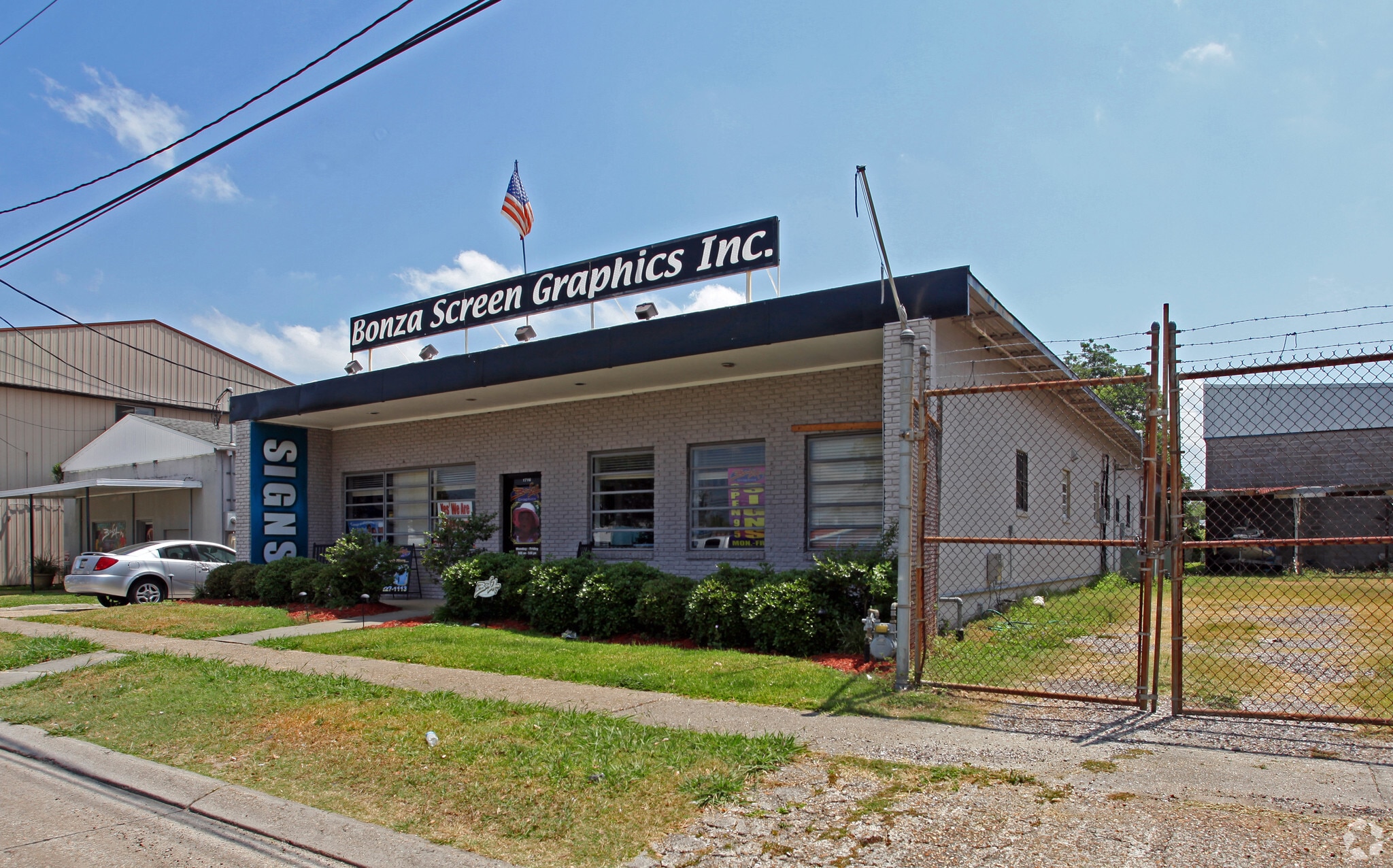 1716 Franklin Ave, Gretna, LA for sale Primary Photo- Image 1 of 3