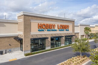 More details for 1440 N Alafaya Trl, Orlando, FL - Retail for Lease